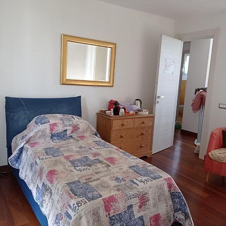 Villa Sogno Castel Fusano Екстериор снимка