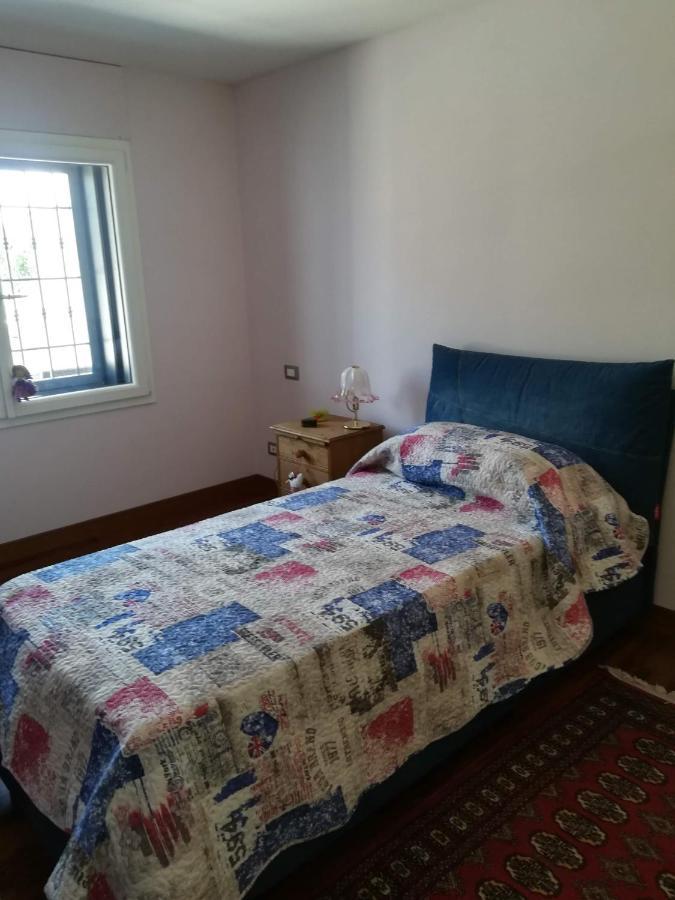 Villa Sogno Castel Fusano Екстериор снимка