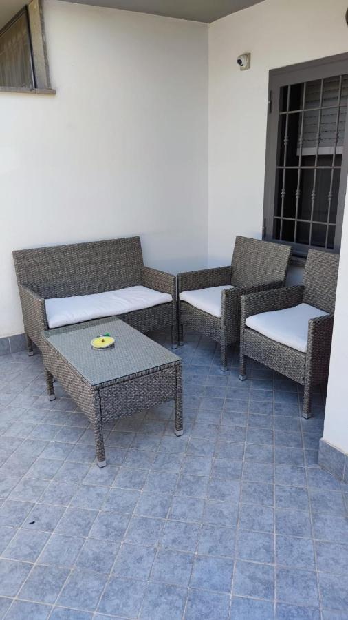 Villa Sogno Castel Fusano Екстериор снимка
