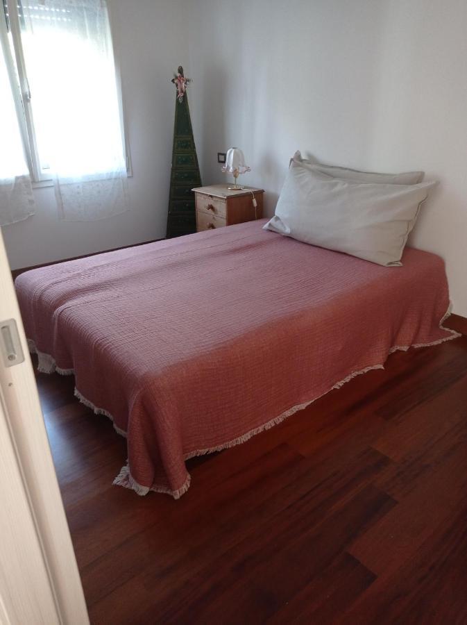 Villa Sogno Castel Fusano Екстериор снимка
