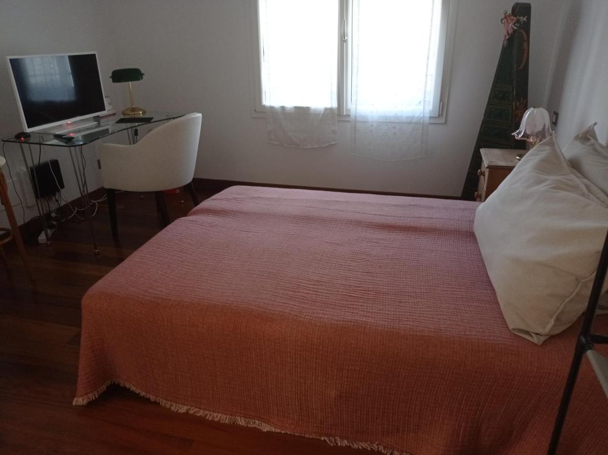 Villa Sogno Castel Fusano Екстериор снимка