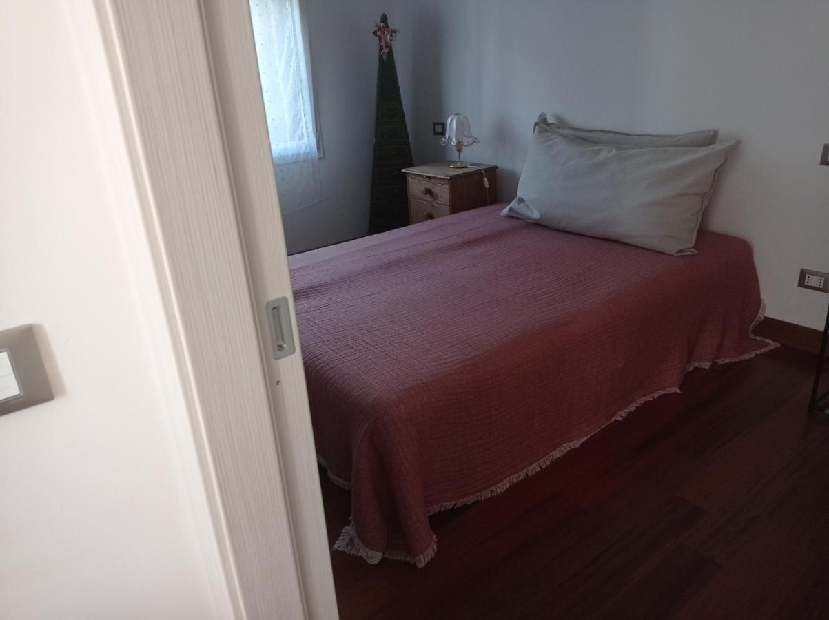 Villa Sogno Castel Fusano Екстериор снимка